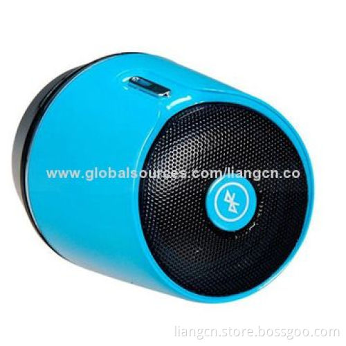 Professional High-end Quality Bluetooth Speaker